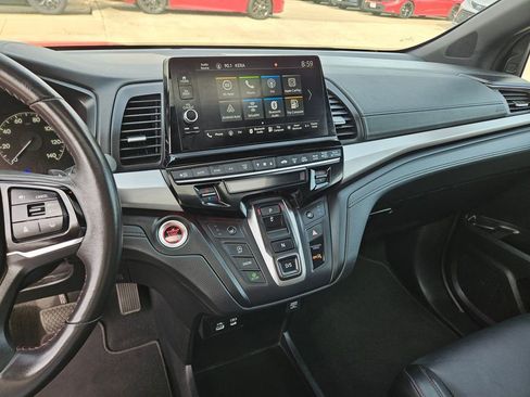 Used 2025 Honda Odyssey Sport-L image 20