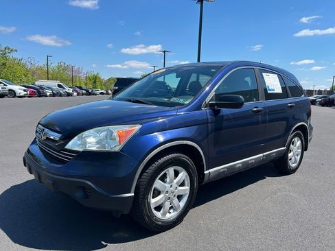 Used 2009 Honda CR-V EX image 29