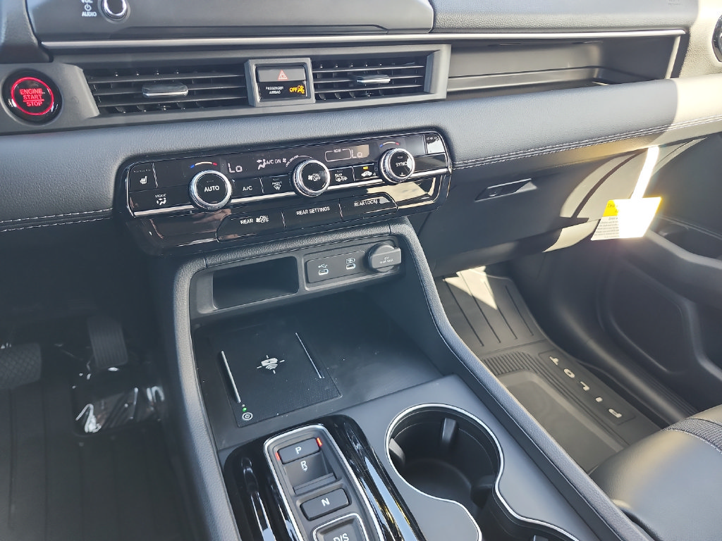 New 2026 Honda Pilot EX-L image 29
