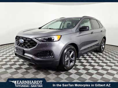 Used 2024 Ford Edge SEL w/ Sport Appearance Package