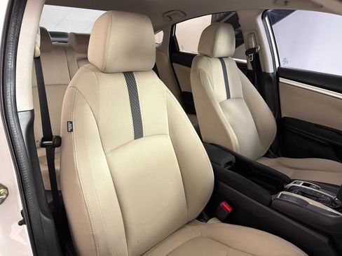 Used 2016 Honda Civic EX image 22