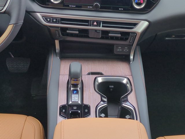 New 2026 Lexus RX 350 Premium Plus FWD image 18