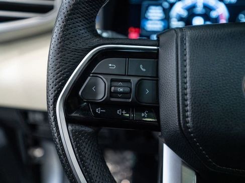 Used 2023 Toyota Tundra 1794 Edition w/ TRD Off-Road Package image 23