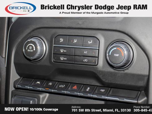 Used 2024 Chevrolet Silverado 1500 Custom w/ Turbomax Blackout Package image 21