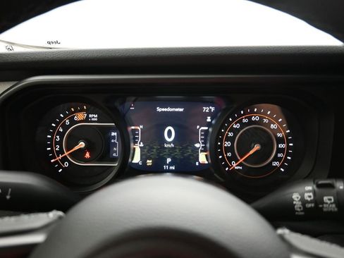 New 2026 Jeep Wrangler Unlimited Sport AWD/4WD image 14