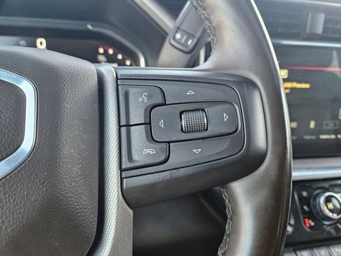 Used 2024 GMC Sierra 2500 Denali w/ Denali Reserve Package image 13