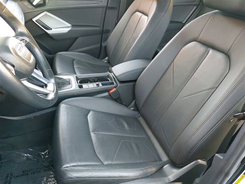 Used 2022 Audi Q3 2.0T Premium Plus w/ Premium Plus Package image 15