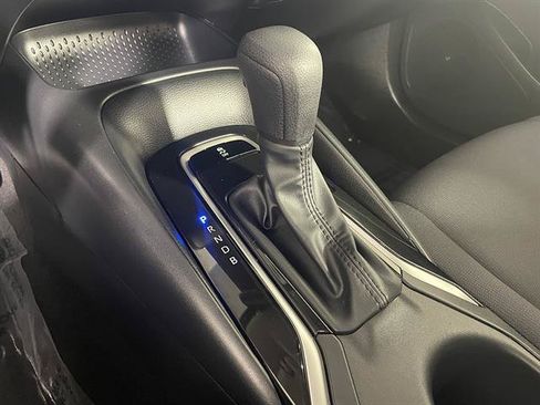 Certified 2023 Toyota Corolla LE FWD image 20