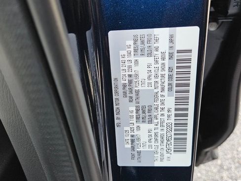 New 2025 MAZDA CX-5 AWD 2.5 S w/ Preferred Package image 6