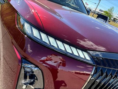 Used 2026 INFINITI QX80 Autograph w/ Autograph Exterior Package image 30