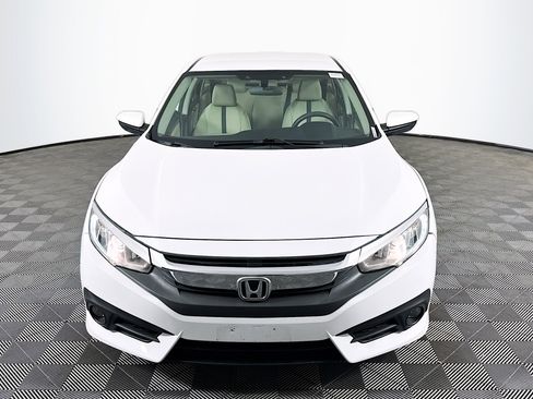 Used 2017 Honda Civic LX image 2