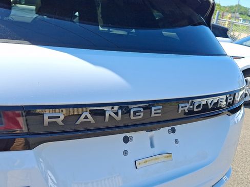 Used 2026 Land Rover Range Rover Evoque S AWD/4WD image 29