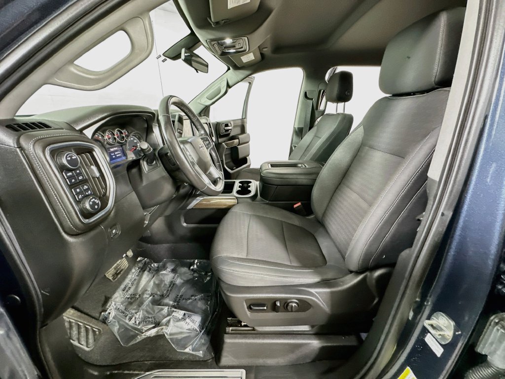 Used 2020 Chevrolet Silverado 1500 RST w/ All-Star Edition AWD/4WD image 16