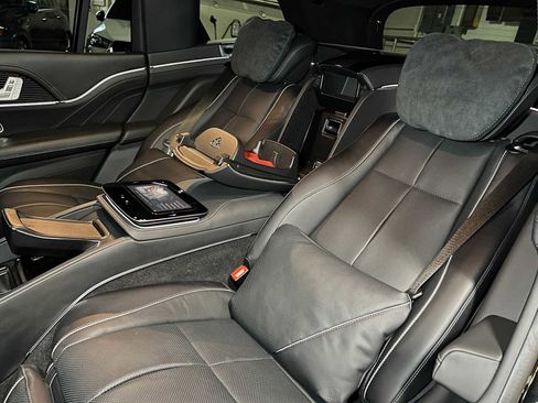 Certified 2023 Mercedes-Benz Maybach GLS 600 4MATIC image 27