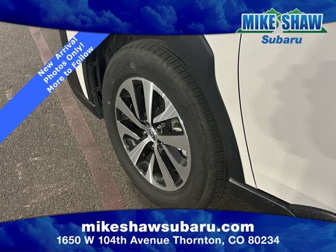 Certified 2025 Subaru Outback Premium w/ Popular Package #1A image 27