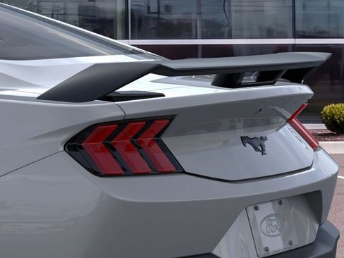 New 2026 Ford Mustang Premium w/ Mustang RTR Package RWD image 24