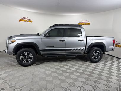 Used 2019 Toyota Tacoma TRD Sport