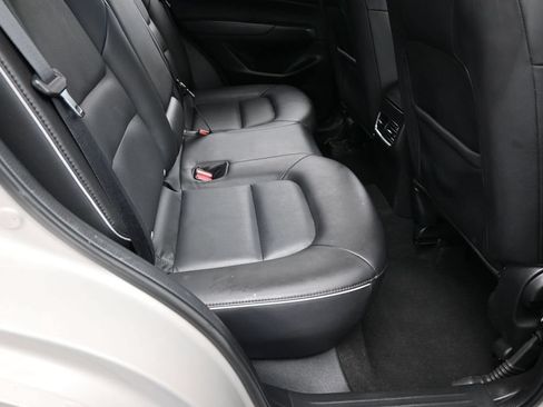 Used 2024 MAZDA CX-5 AWD 2.5 S w/ Select Package image 38