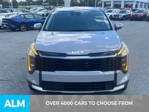 Used 2026 Kia Sportage S AWD/4WD image 2