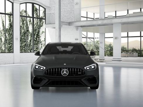 New 2026 Mercedes-Benz C 36 AMG S image 7