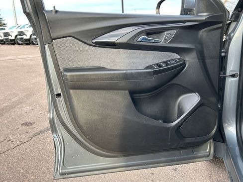 Used 2021 Chevrolet TrailBlazer LT image 22