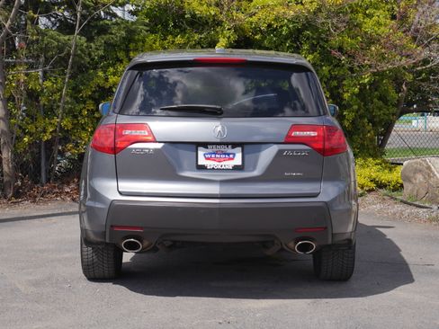 Used 2008 Acura MDX image 21