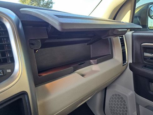 Used 2019 RAM 1500 Big Horn AWD/4WD image 75