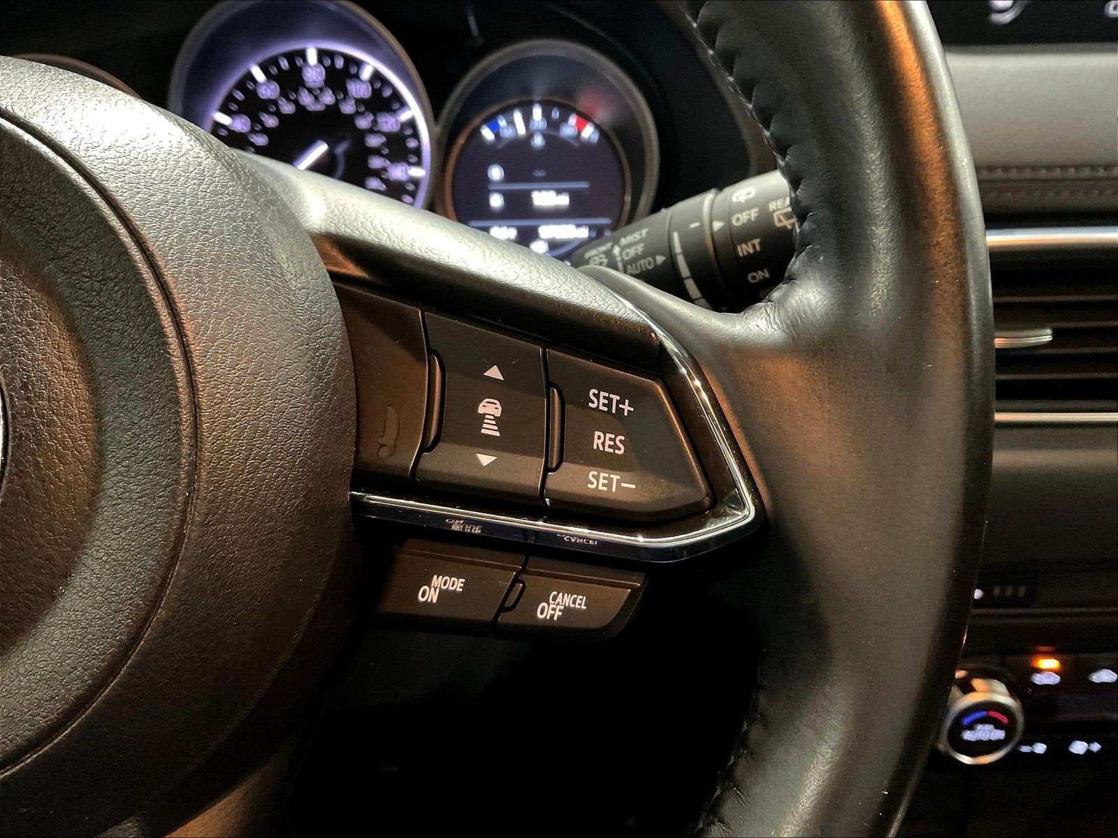 Used 2018 MAZDA CX-5 Grand Touring FWD image 12