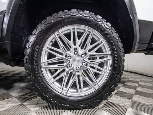 Used 2022 RAM 1500 TRX w/ TRX Level 2 Equipment Group AWD/4WD image 43