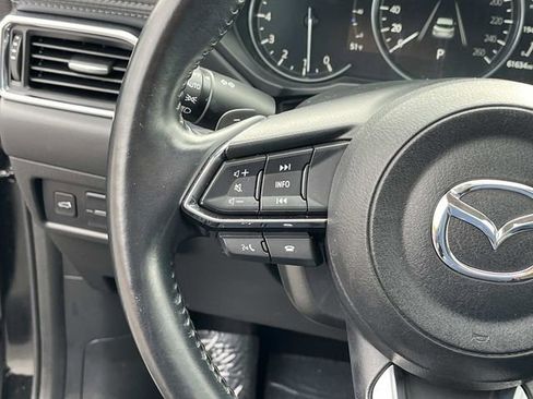 Used 2022 MAZDA CX-5 AWD 2.5 S w/ Premium Plus Pkg image 33