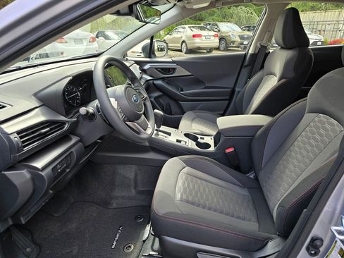 New 2026 Subaru Impreza 2.0i Sport AWD/4WD image 8