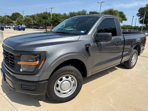 Used 2026 Ford F150 XL RWD image 7