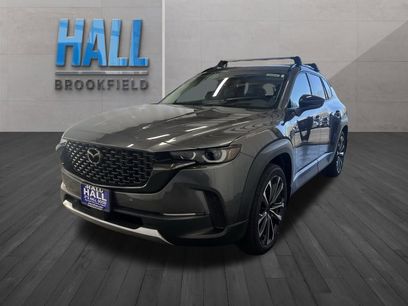 New 2026 MAZDA CX-50 2.5 Turbo w/ Premium Plus Pkg