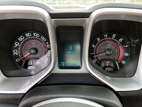 Used 2010 Chevrolet Camaro SS w/ RS Package image 18