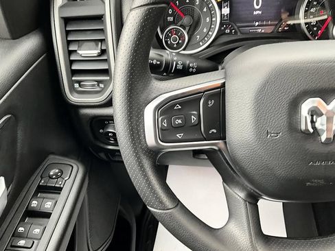 New 2026 RAM 1500 Classic Warlock AWD/4WD image 34