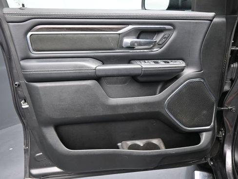 Used 2026 RAM 1500 Laramie w/ Sport Appearance Package AWD/4WD image 10