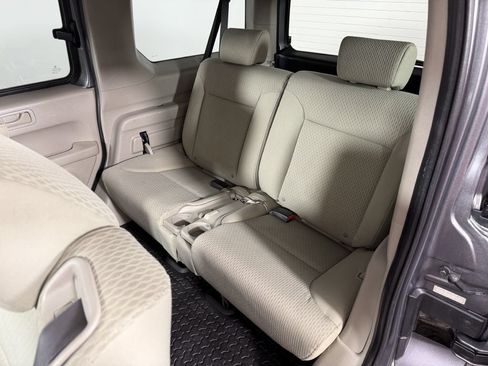 Used 2010 Honda Element EX image 18