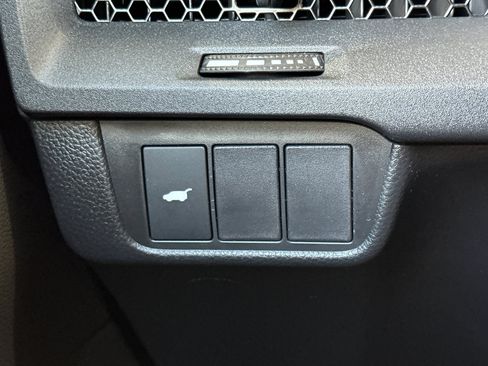 Used 2026 Honda CR-V TrailSport image 35
