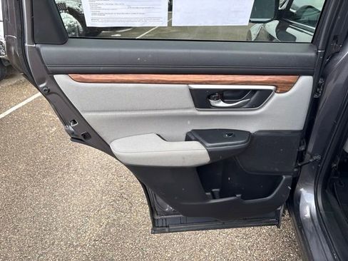Used 2022 Honda CR-V EX image 22