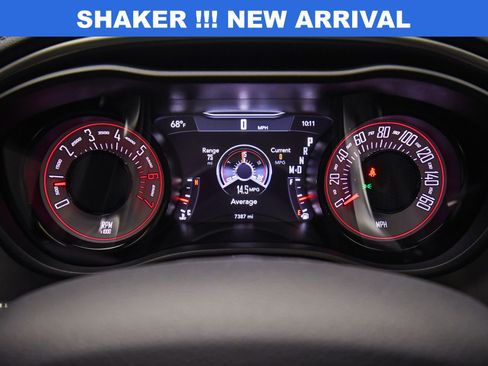 Used 2021 Dodge Challenger R/T w/ Plus Package image 14