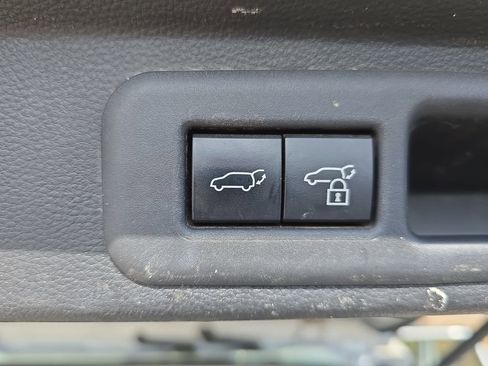 Certified 2023 Toyota Sequoia Limited w/ Tow Technology Package image 14