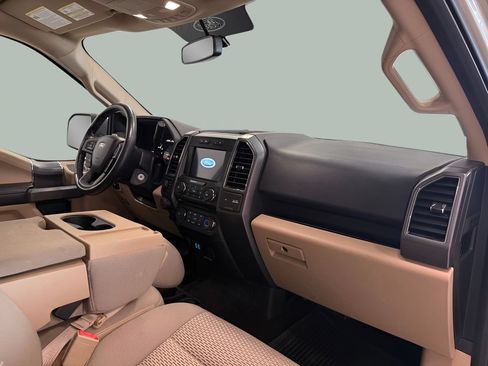 Used 2018 Ford F150 XLT w/ Equipment Group 302A Luxury AWD/4WD image 29