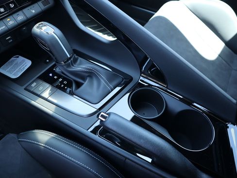 New 2026 Hyundai Elantra N FWD image 10