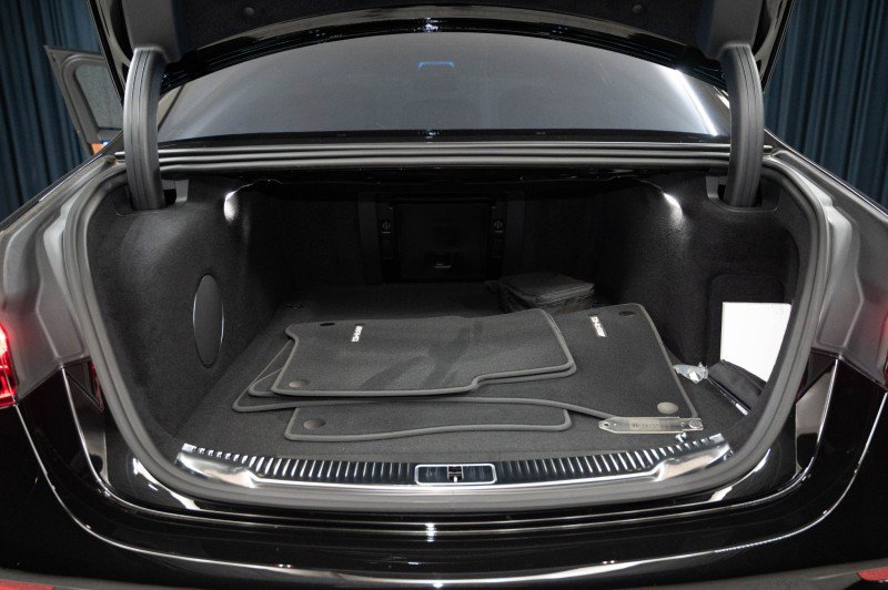 New 2026 Mercedes-Benz S 63 AMG S image 34