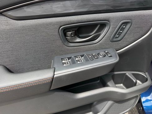 New 2026 Honda Passport TrailSport image 14