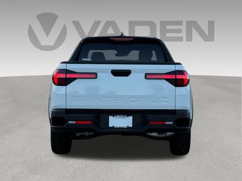 New 2026 Hyundai Santa Cruz SEL AWD/4WD image 19