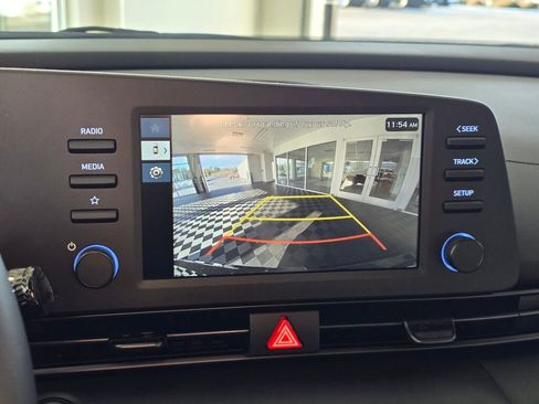 New 2026 Hyundai Elantra SEL Sport image 25