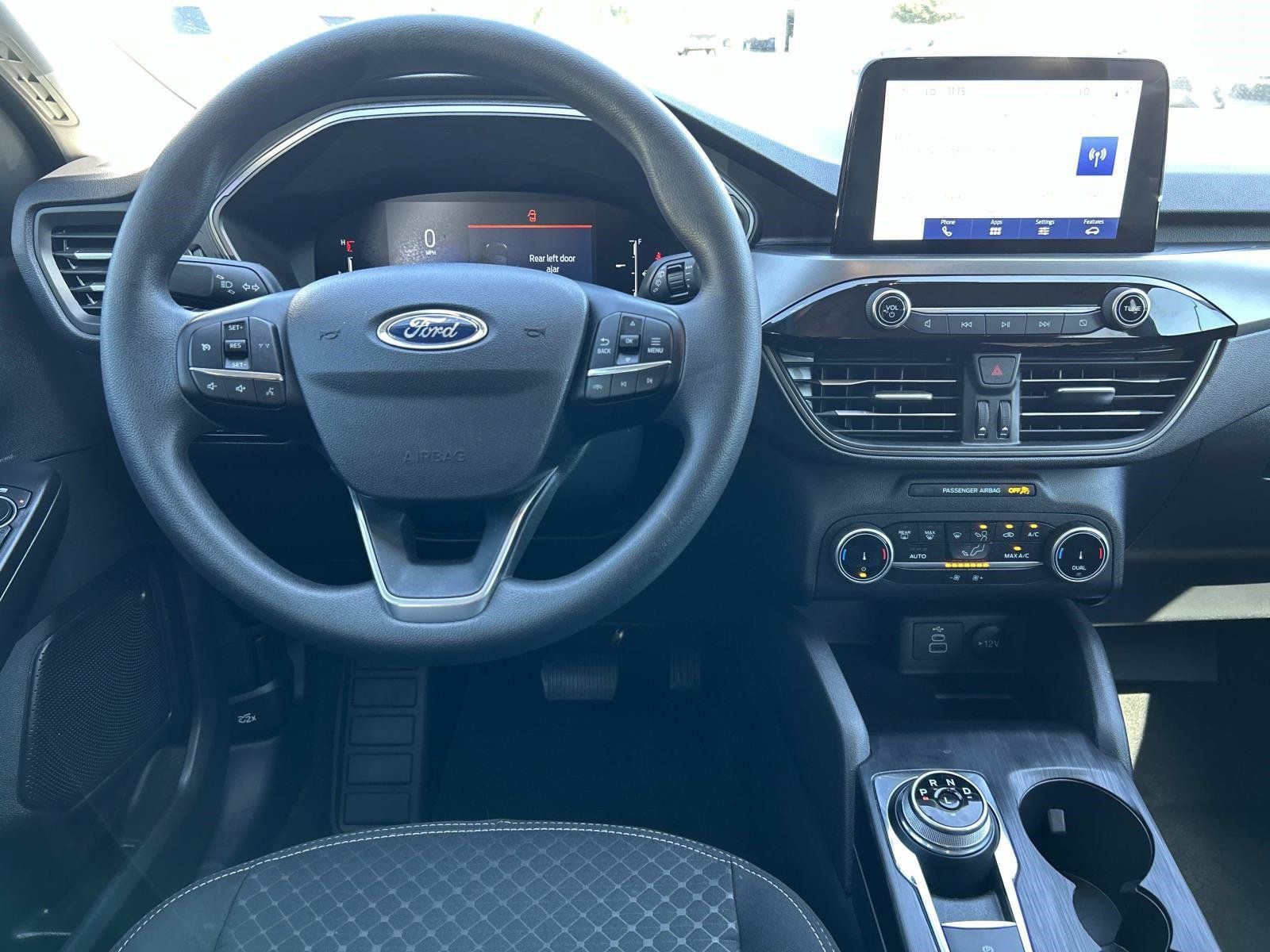 Used 2026 Ford Escape Active FWD image 13