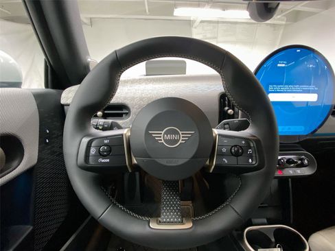 New 2026 MINI Cooper S image 15