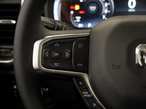 New 2026 RAM 1500 Big Horn image 26